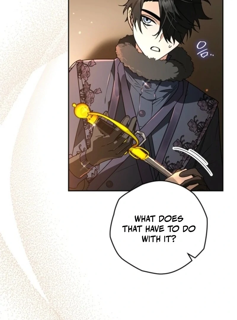 Sigrid Chapter 155 - Page 39 in English