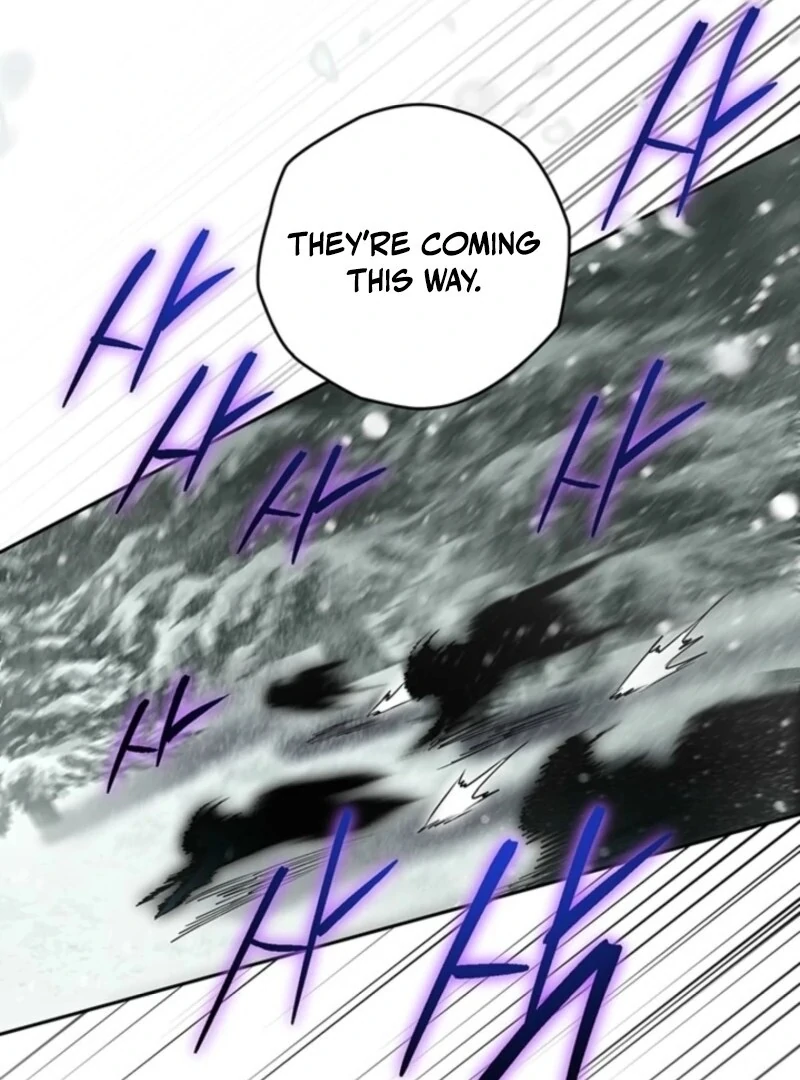 Sigrid Chapter 155 - Page 6 in English