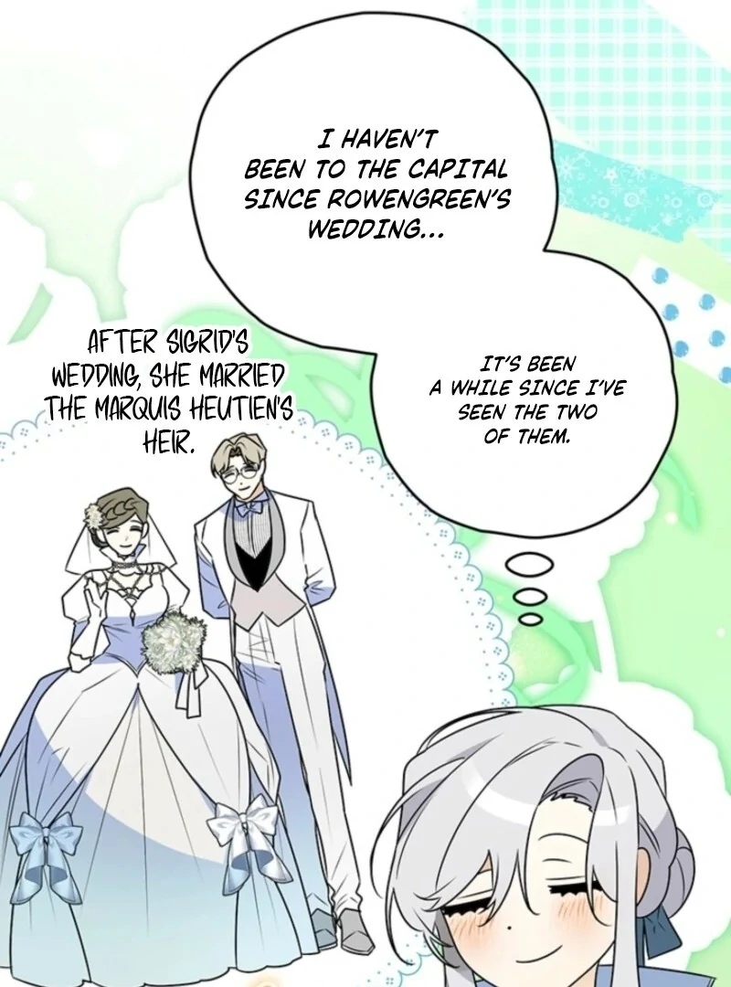 Sigrid Chapter 155 - Page 64 in English