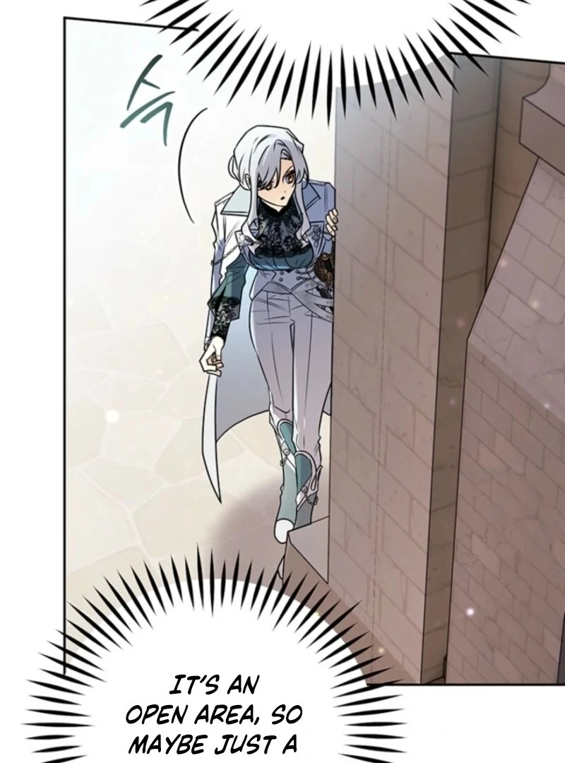 Sigrid Chapter 155 - Page 74 in English