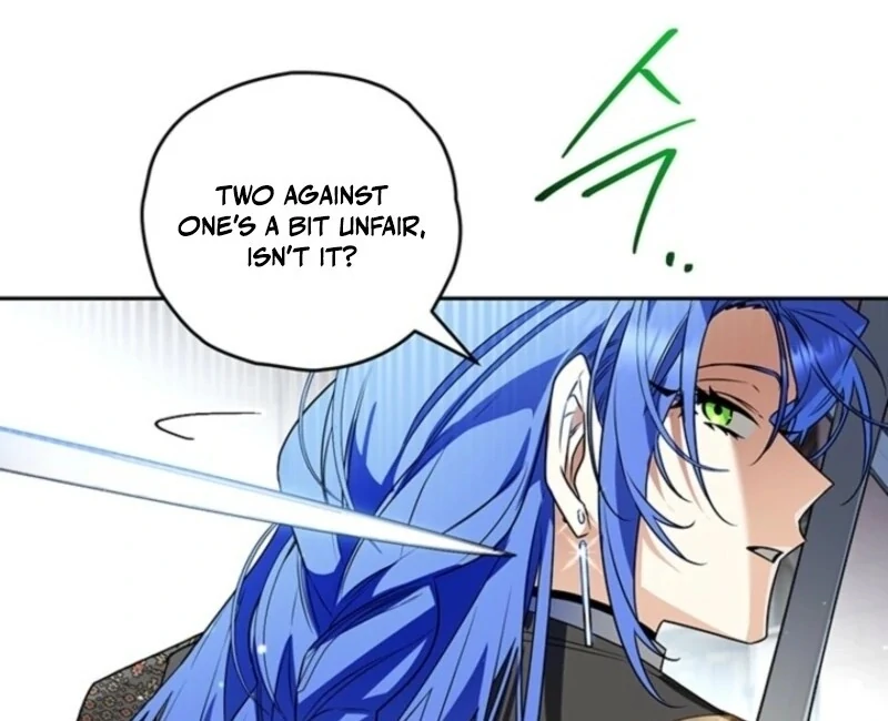 Sigrid Chapter 155 - Page 81 in English