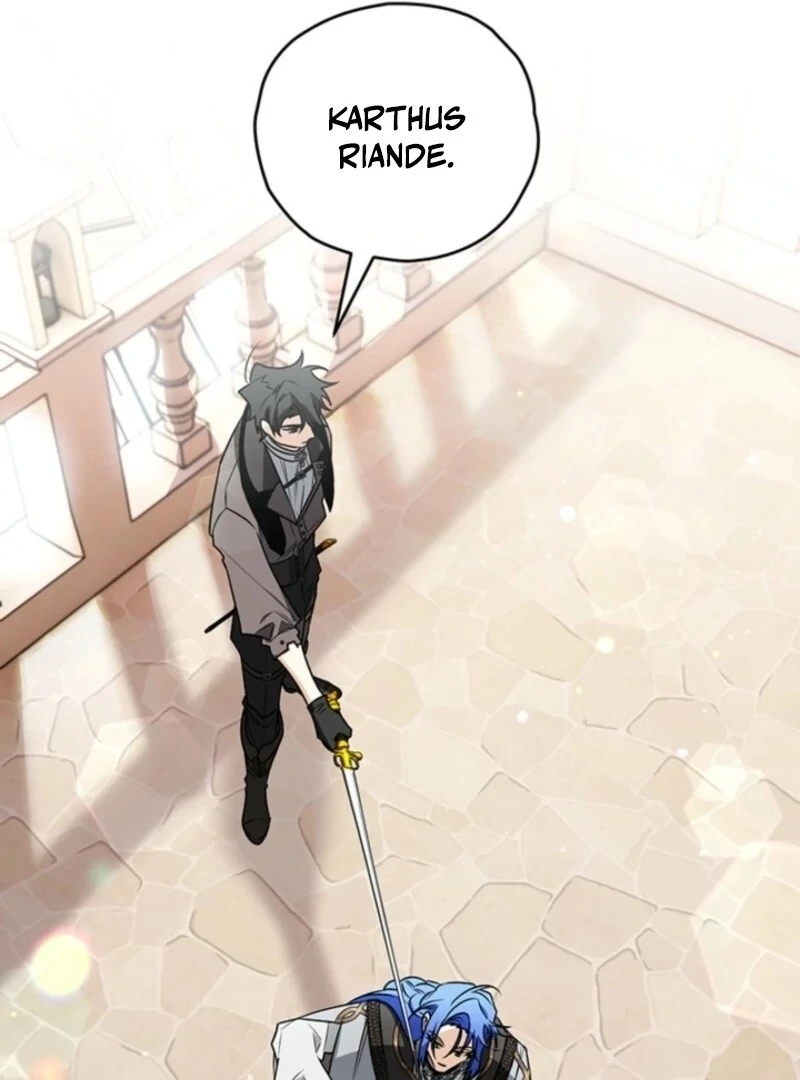 Sigrid Chapter 155 - Page 83 in English