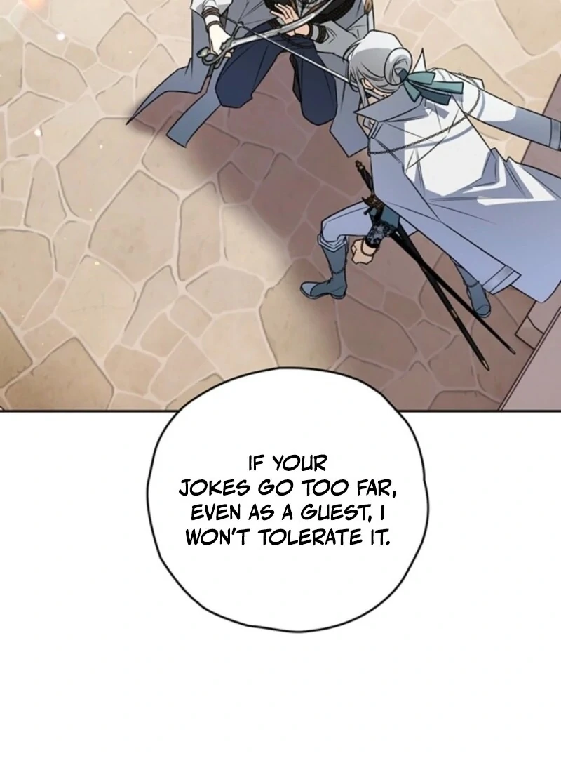 Sigrid Chapter 155 - Page 84 in English