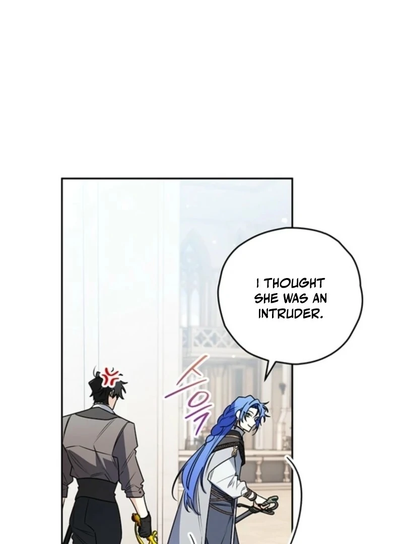 Sigrid Chapter 155 - Page 85 in English