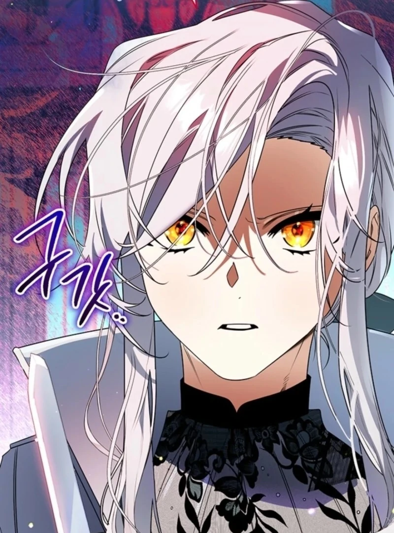 Sigrid Chapter 155 - Page 91 in English