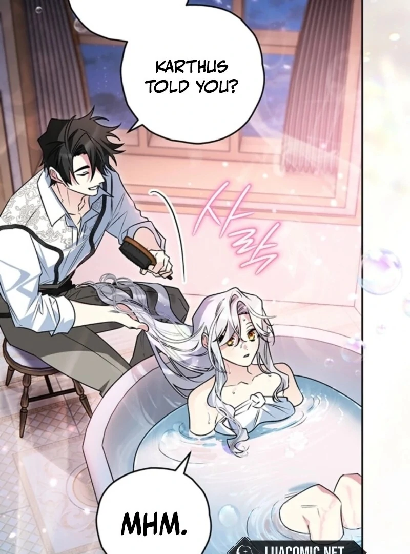 Sigrid Chapter 156 - Page 103 in English