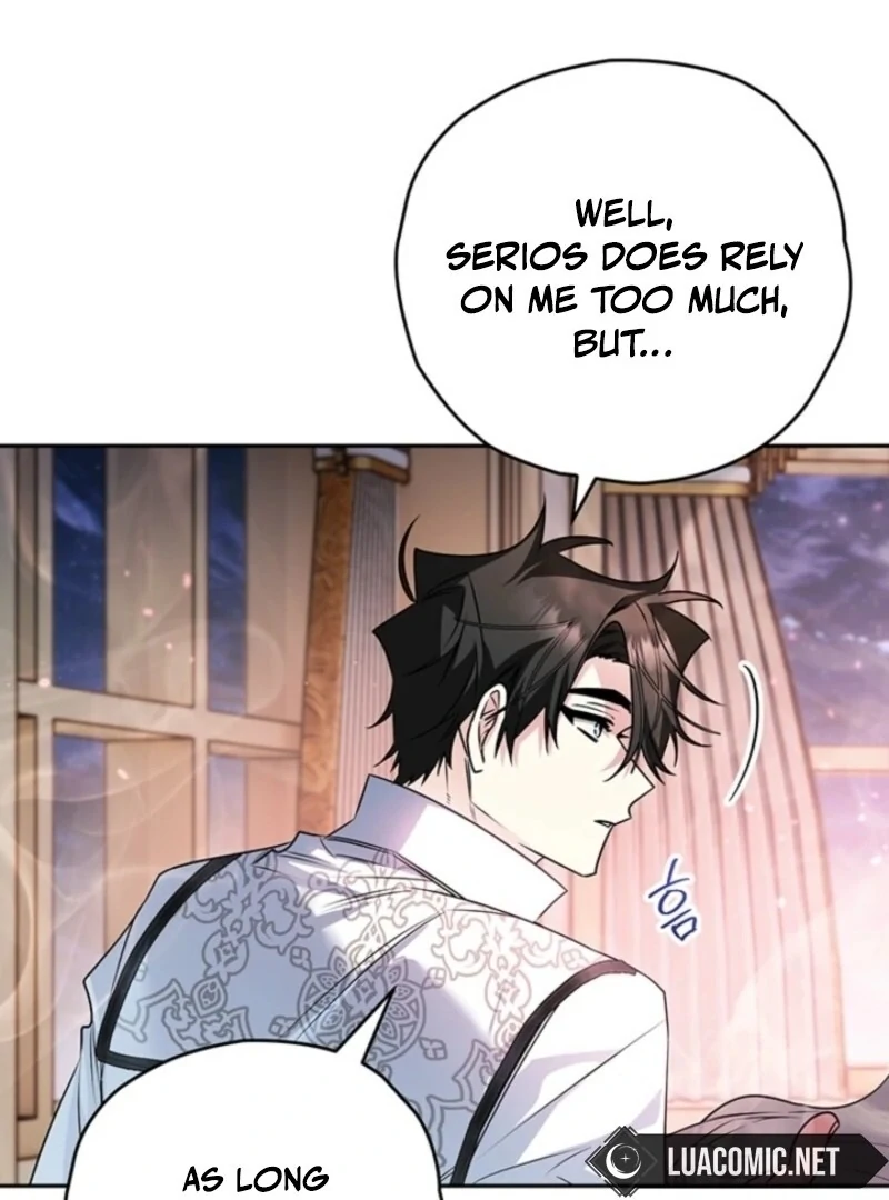 Sigrid Chapter 156 - Page 114 in English