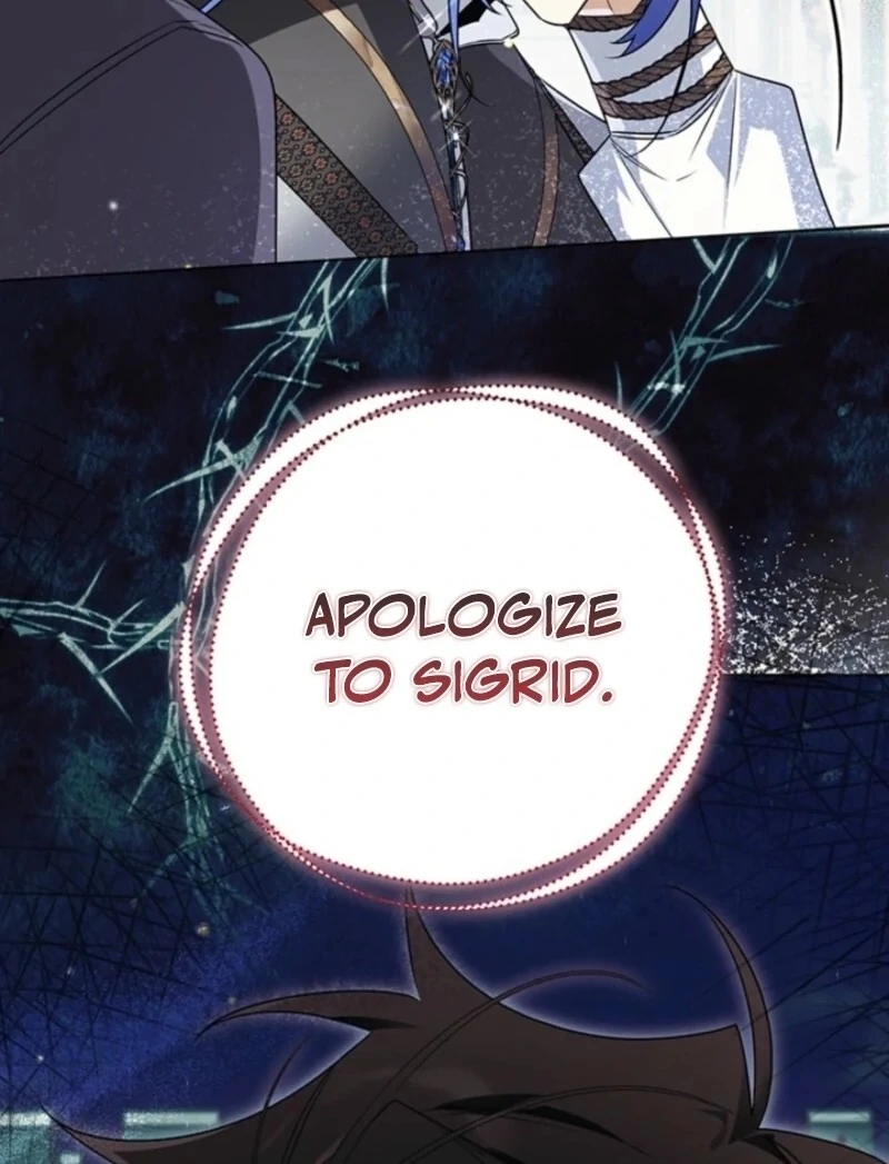 Sigrid Chapter 156 - Page 13 in English