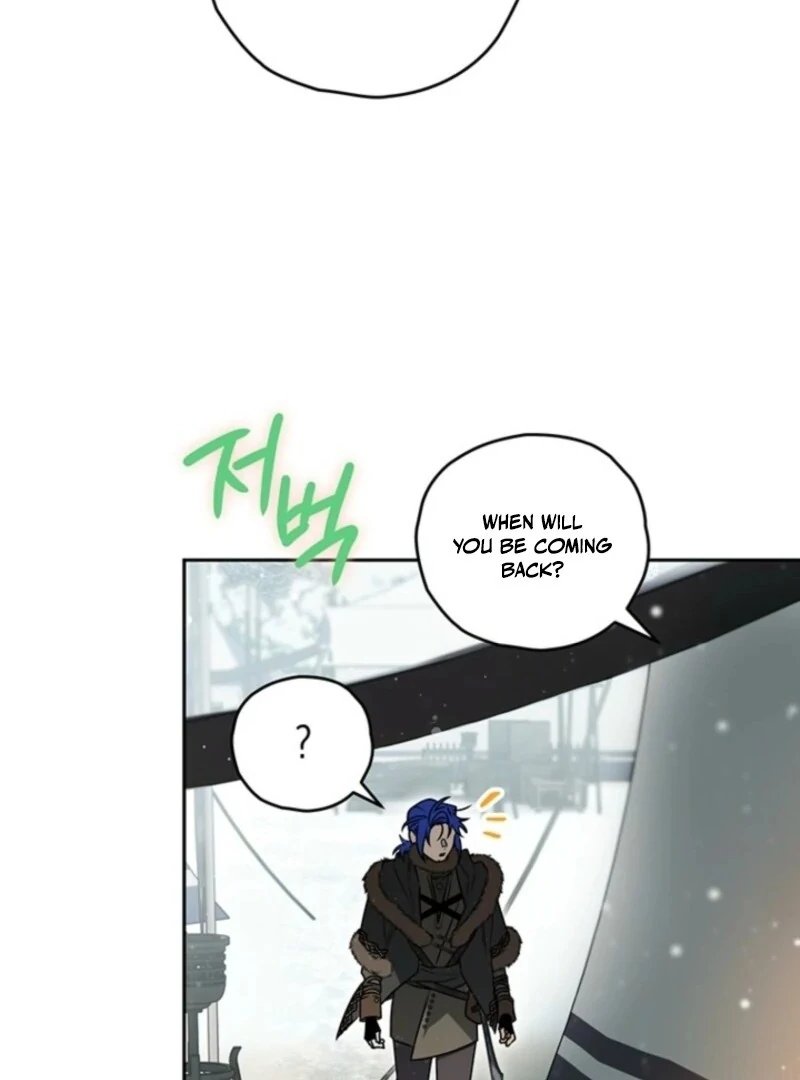 Sigrid Chapter 156 - Page 32 in English