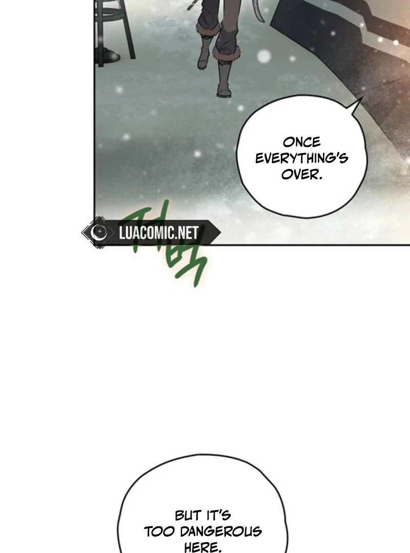 Sigrid Chapter 156 - Page 33 in English