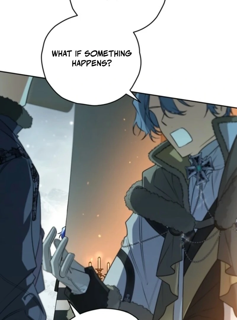 Sigrid Chapter 156 - Page 34 in English