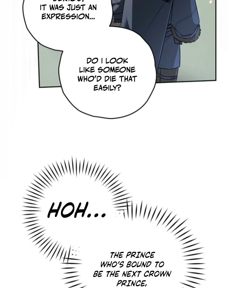 Sigrid Chapter 156 - Page 37 in English