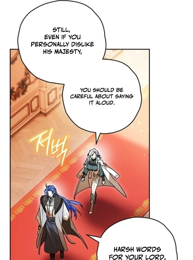 Sigrid Chapter 156 - Page 53 in English