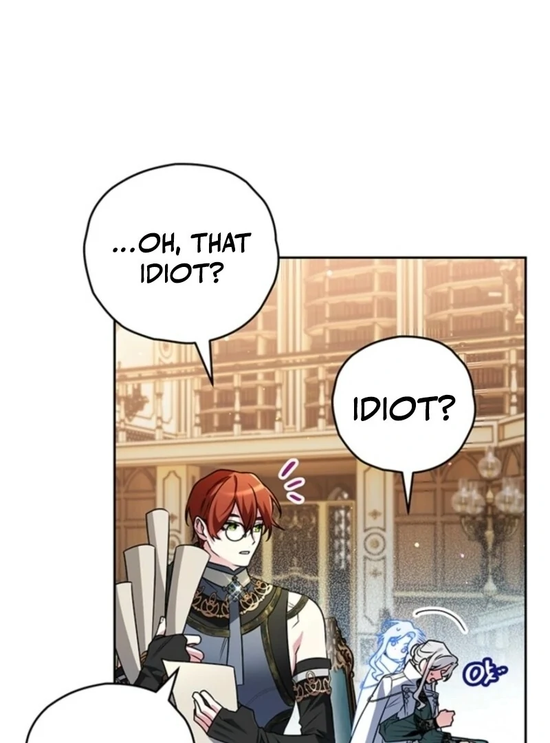 Sigrid Chapter 156 - Page 68 in English