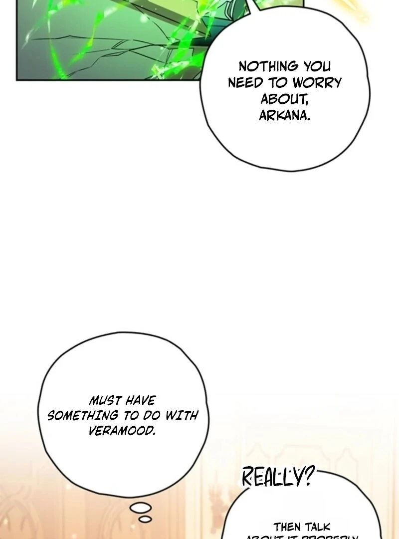 Sigrid Chapter 156 - Page 71 in English