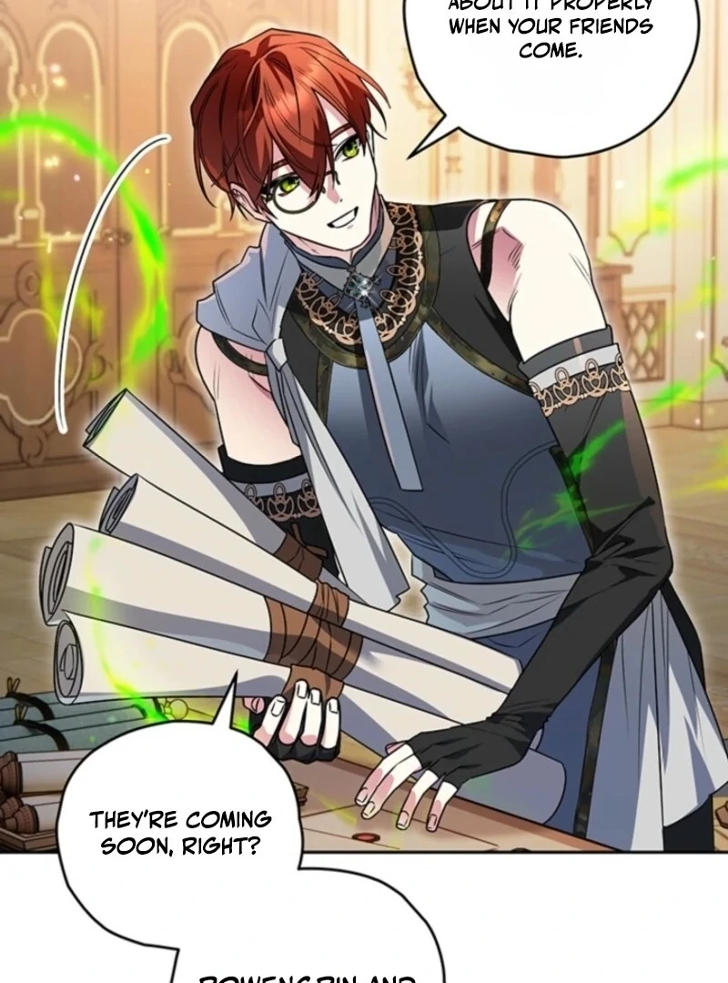 Sigrid Chapter 156 - Page 72 in English
