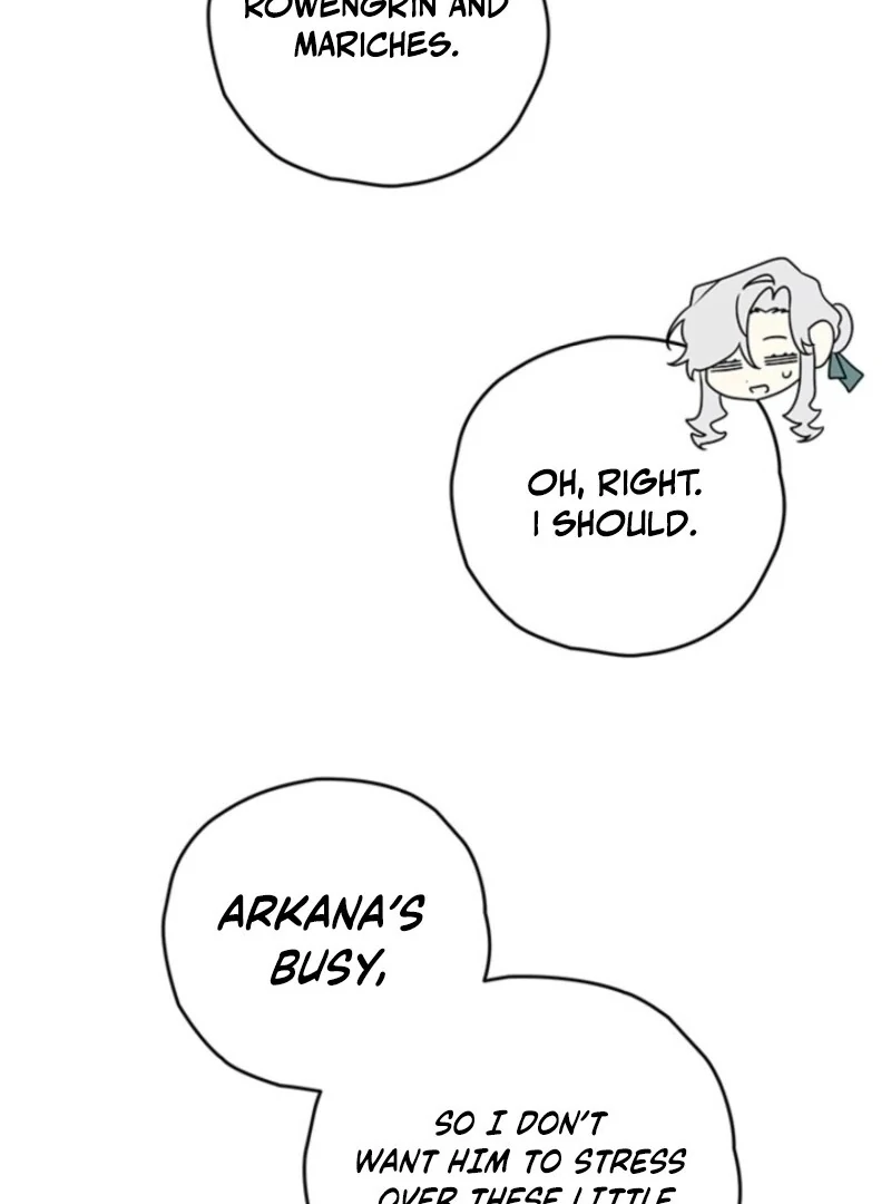 Sigrid Chapter 156 - Page 73 in English