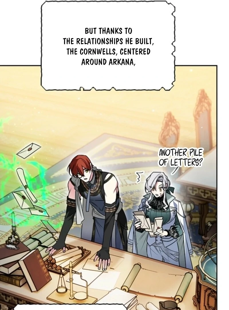 Sigrid Chapter 156 - Page 79 in English