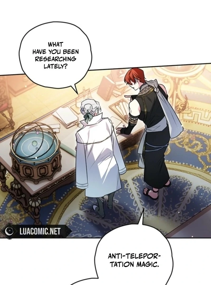Sigrid Chapter 156 - Page 89 in English