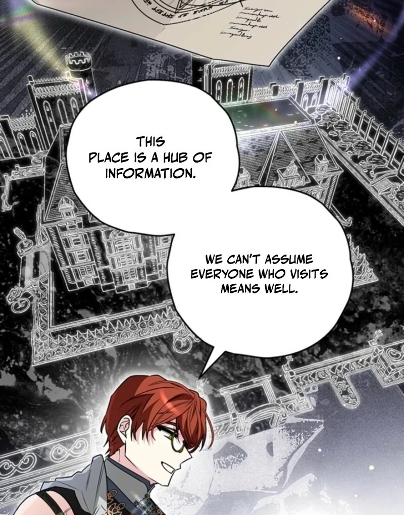 Sigrid Chapter 156 - Page 91 in English