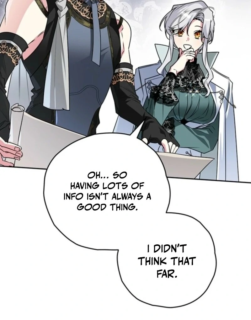 Sigrid Chapter 156 - Page 92 in English