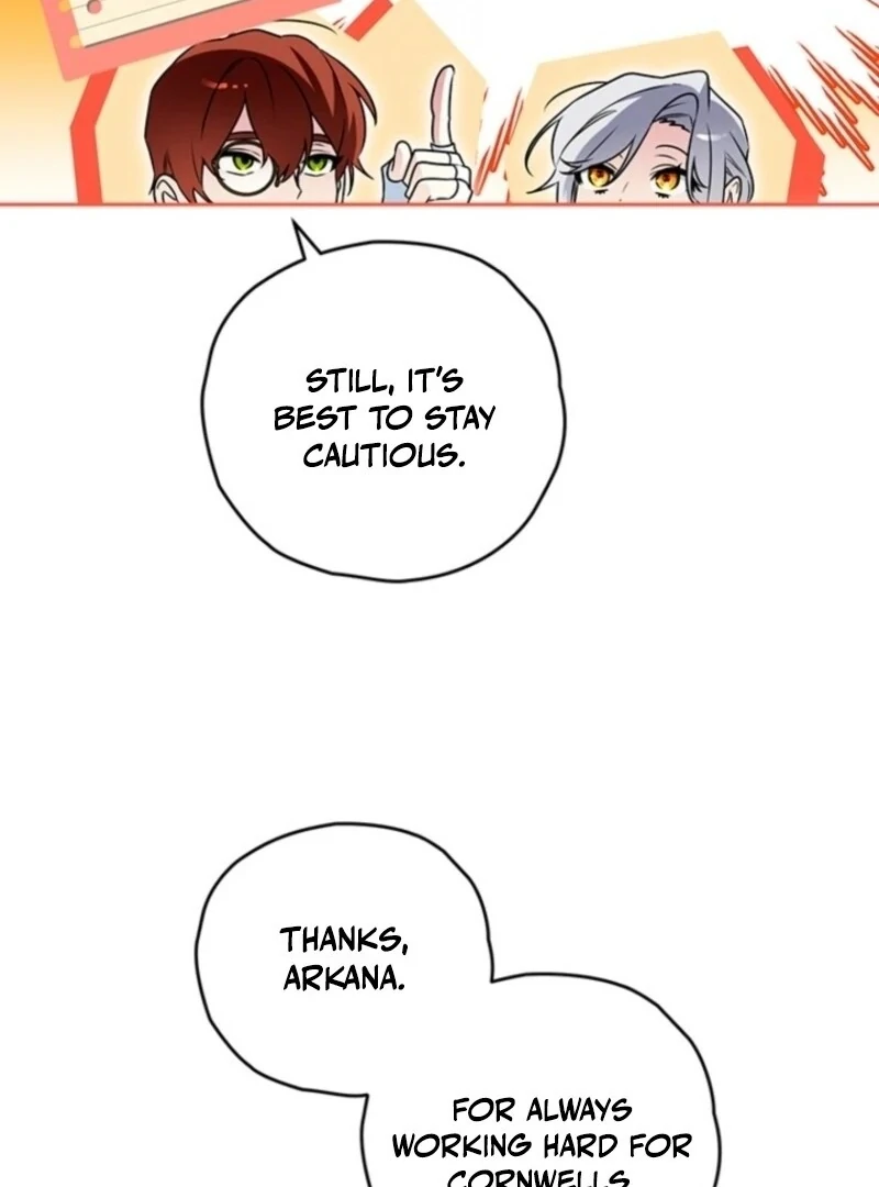 Sigrid Chapter 156 - Page 94 in English