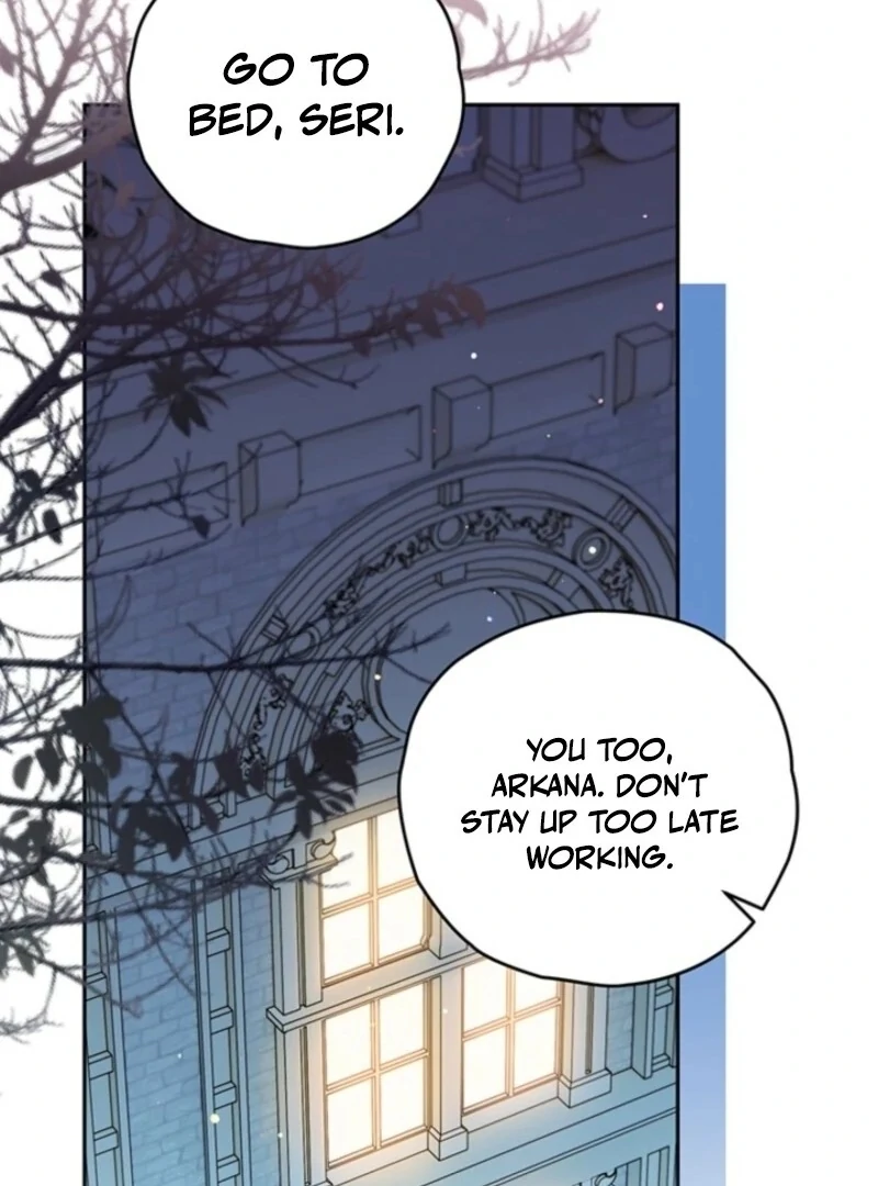 Sigrid Chapter 156 - Page 99 in English