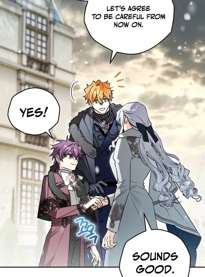 Sigrid Chapter 157 - Page 102 in English