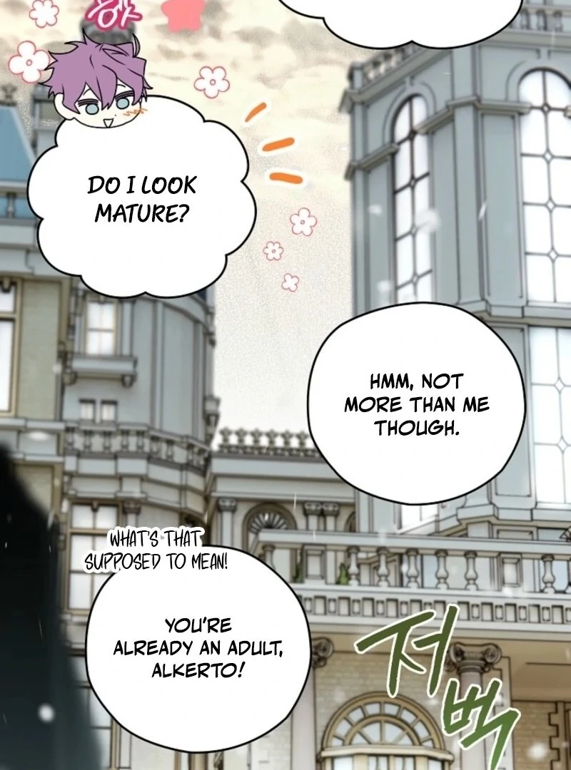 Sigrid Chapter 157 - Page 104 in English