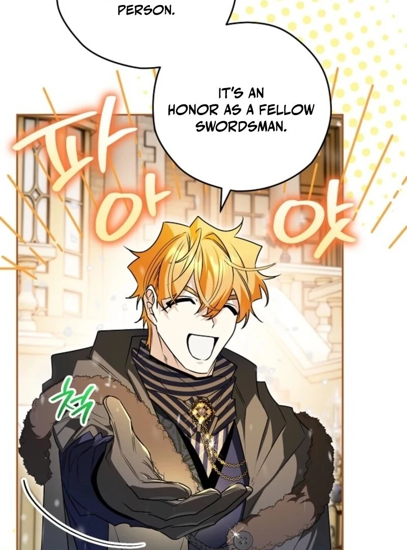Sigrid Chapter 157 - Page 110 in English