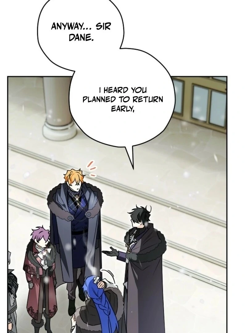 Sigrid Chapter 157 - Page 115 in English