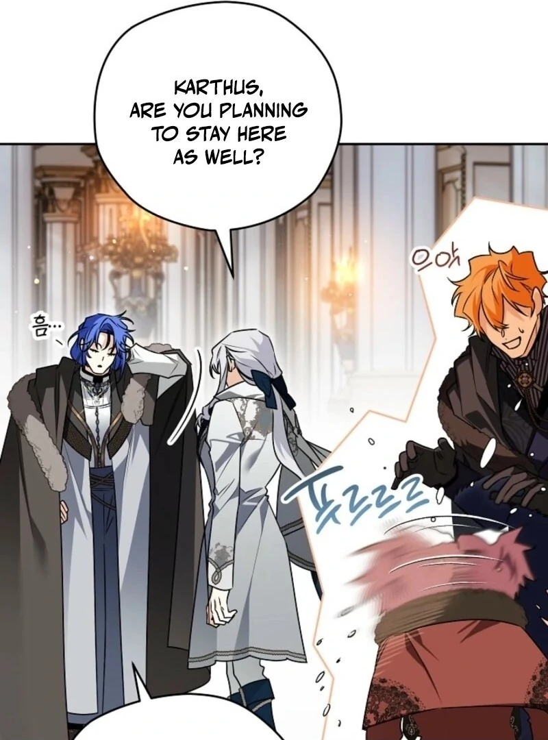Sigrid Chapter 157 - Page 122 in English