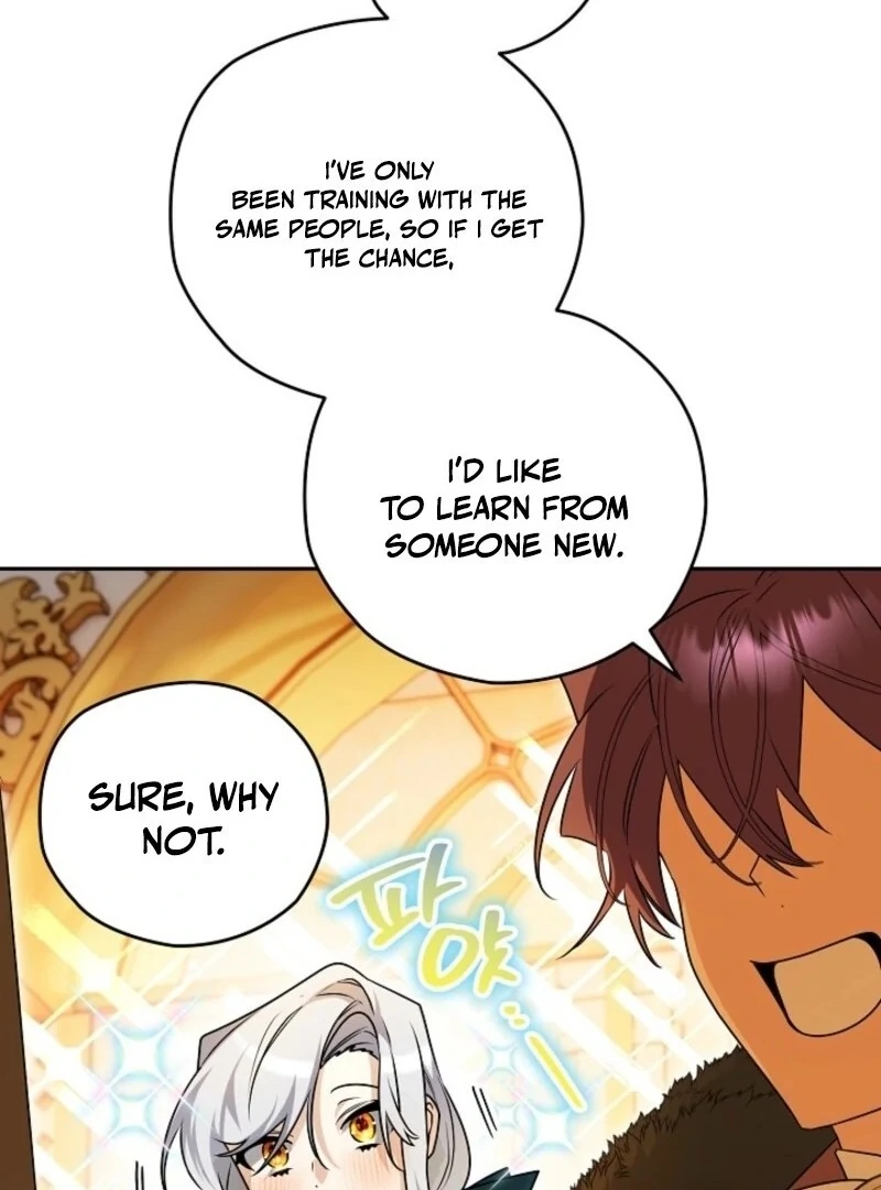 Sigrid Chapter 157 - Page 126 in English