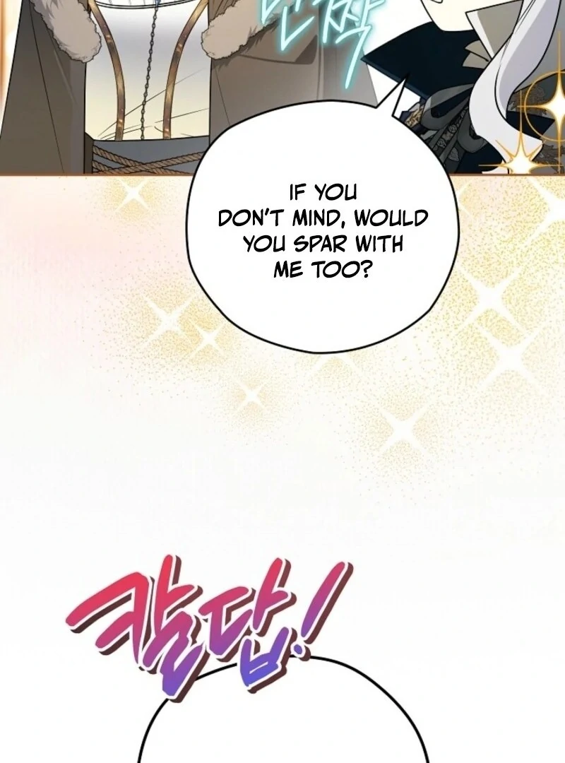 Sigrid Chapter 157 - Page 129 in English