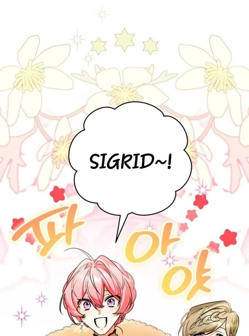 Sigrid Chapter 157 - Page 15 in English