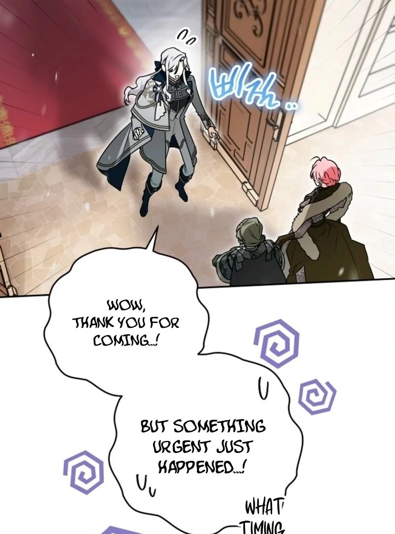 Sigrid Chapter 157 - Page 18 in English
