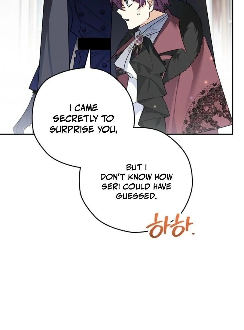 Sigrid Chapter 157 - Page 33 in English