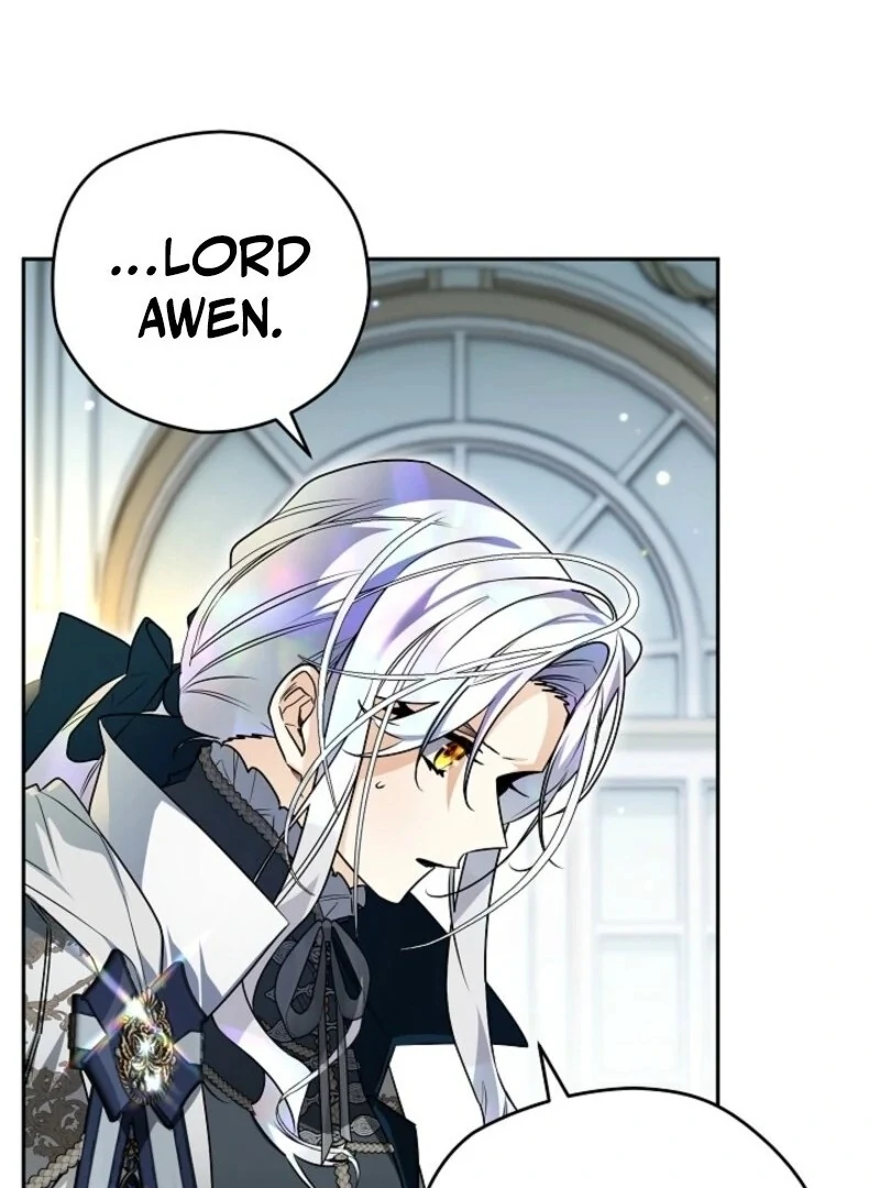 Sigrid Chapter 157 - Page 34 in English