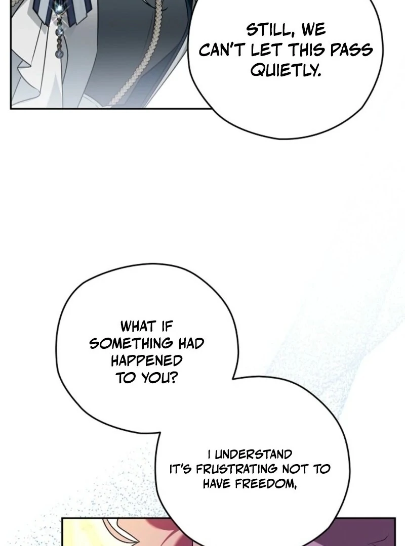 Sigrid Chapter 157 - Page 35 in English