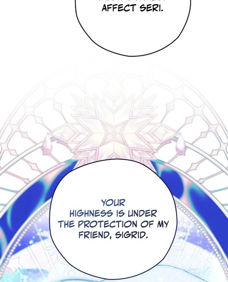 Sigrid Chapter 157 - Page 39 in English