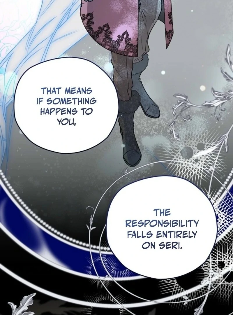 Sigrid Chapter 157 - Page 41 in English