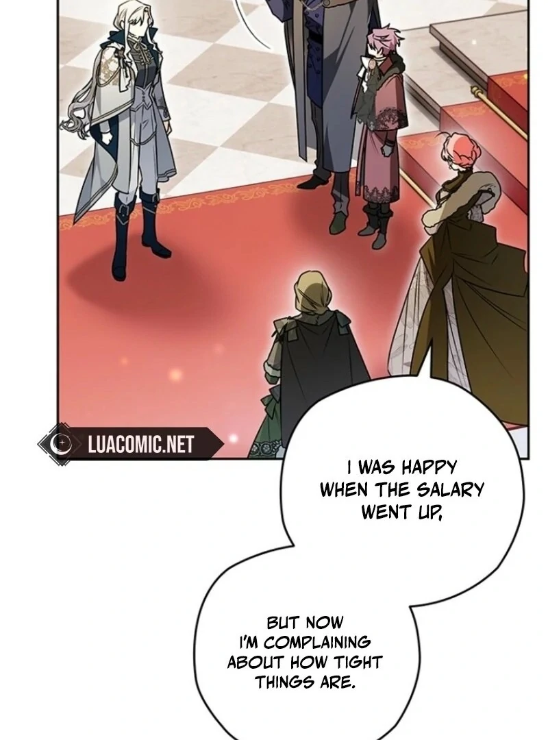 Sigrid Chapter 157 - Page 59 in English