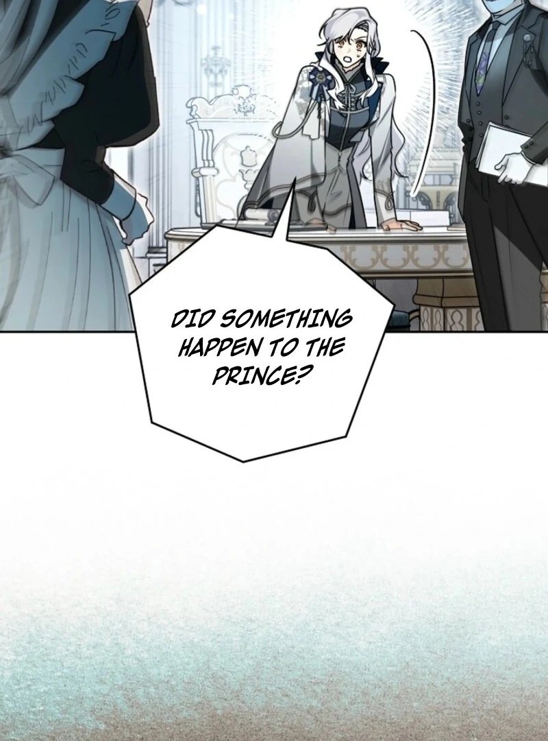 Sigrid Chapter 157 - Page 6 in English