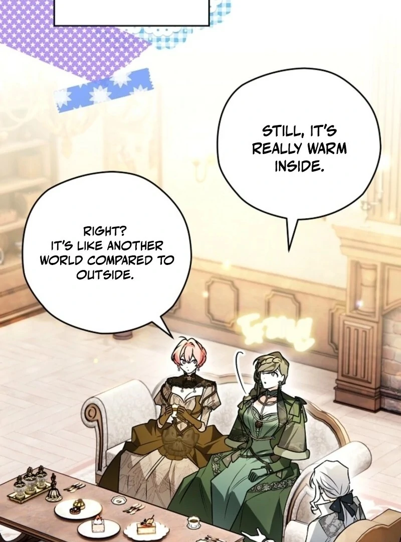 Sigrid Chapter 157 - Page 70 in English