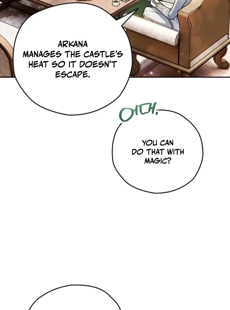 Sigrid Chapter 157 - Page 71 in English