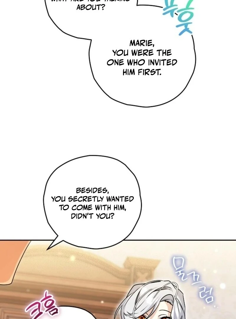 Sigrid Chapter 157 - Page 77 in English