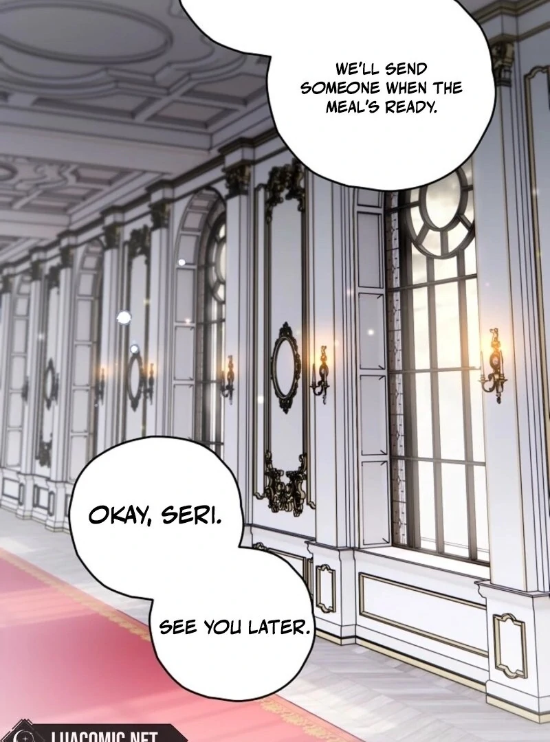 Sigrid Chapter 157 - Page 87 in English