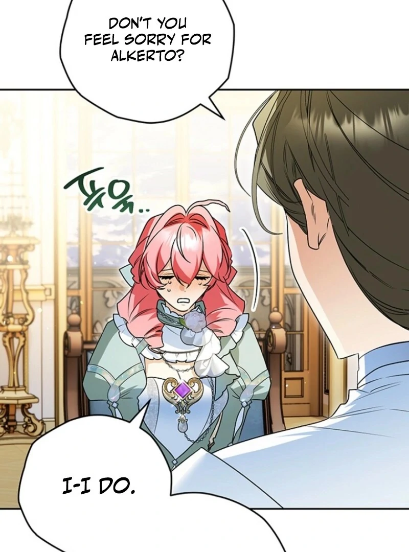 Sigrid Chapter 158 - Page 100 in English
