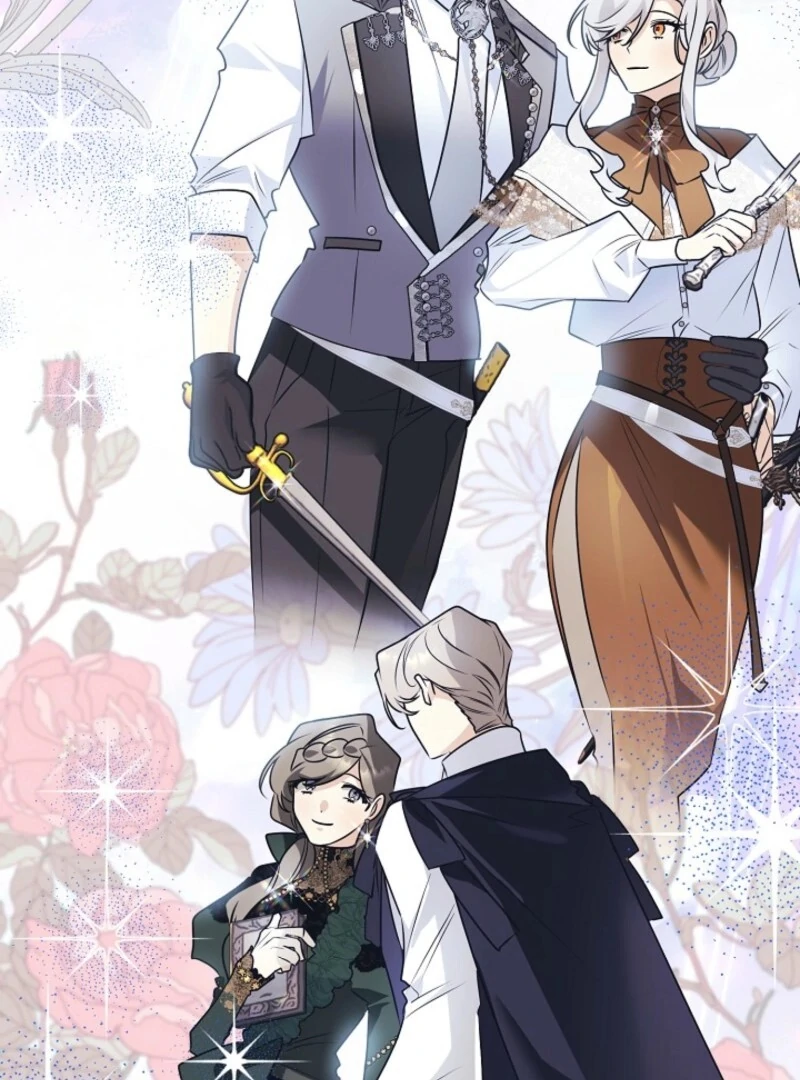 Sigrid Chapter 158 - Page 103 in English