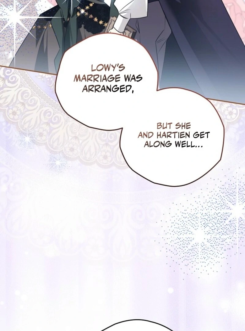 Sigrid Chapter 158 - Page 104 in English